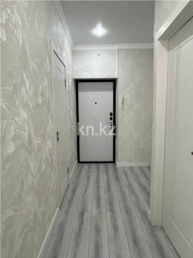 Продажа 1-комнатной квартиры, 43 м², пр. Кошкарбаева, дом  36 в Астане - фото 7