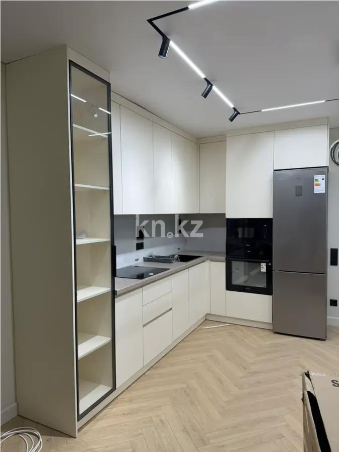 Продажа 2-комнатной квартиры, 50 м², ул. Момышулы, дом  5/4 в Алматы - фото 3