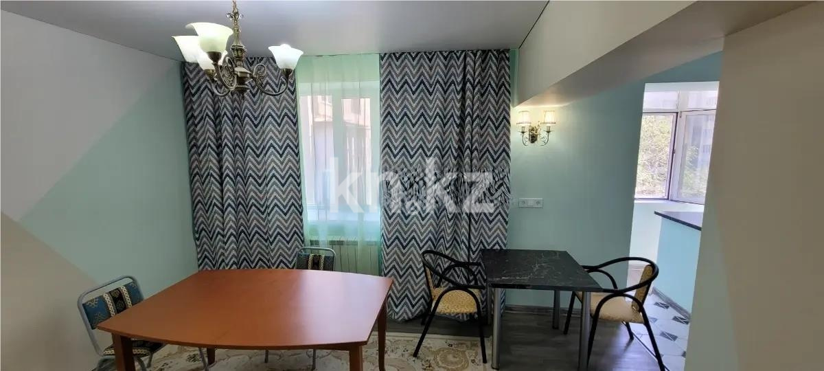 Продажа 2-комнатной квартиры, 52 м² в Алматы - фото 2