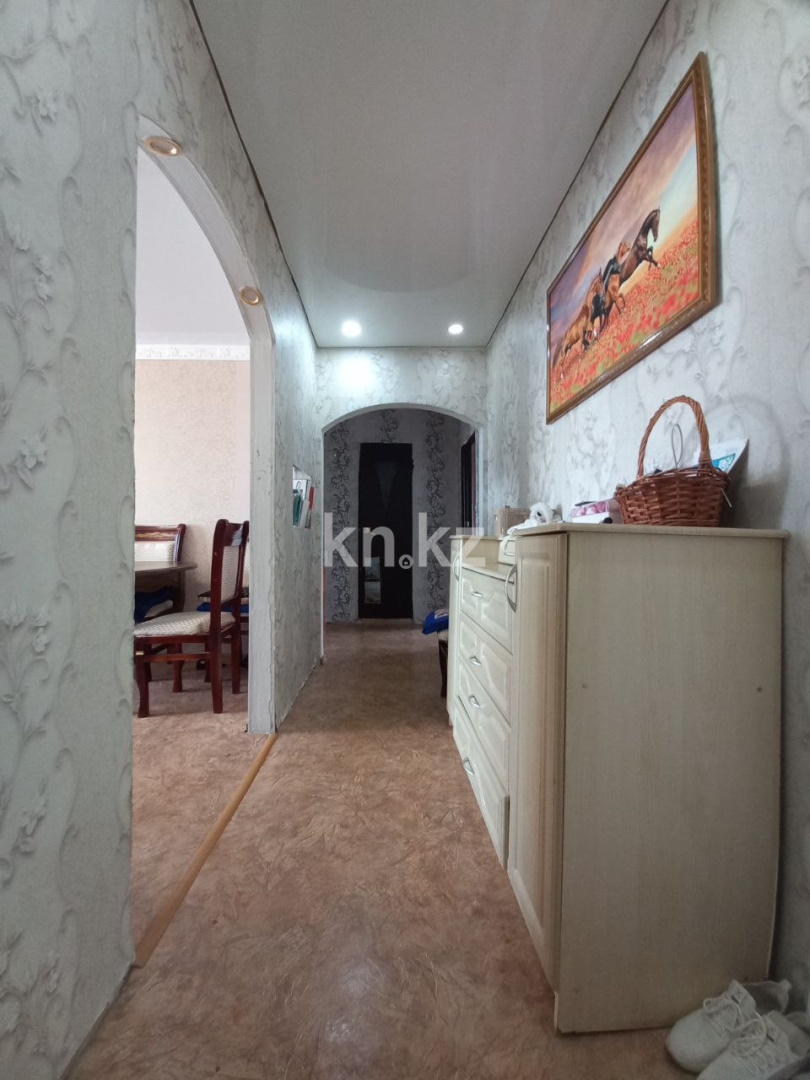 Продажа 3-комнатной квартиры, 74 м², мкр-н 8-й в Темиртау - фото 10
