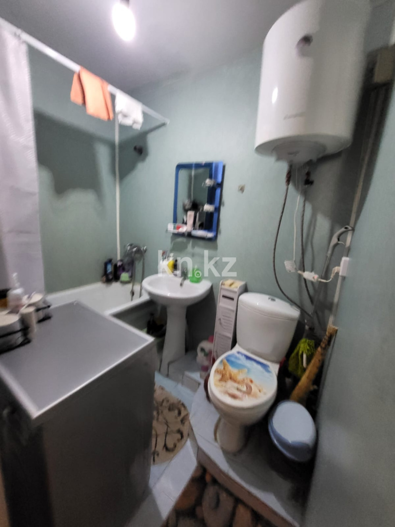 Продажа 3-комнатной квартиры, 56 м² в Костанае - фото 14