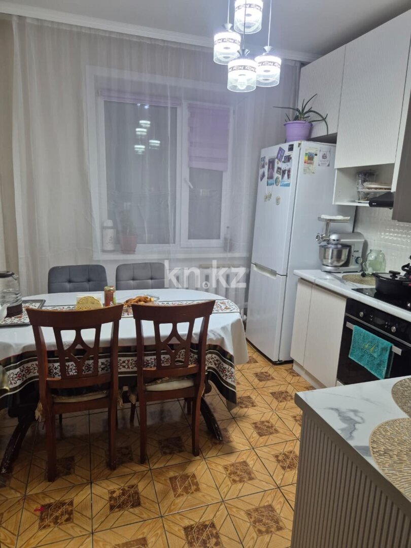 Продажа 3-комнатной квартиры, 62 м² в Караганде - фото 5