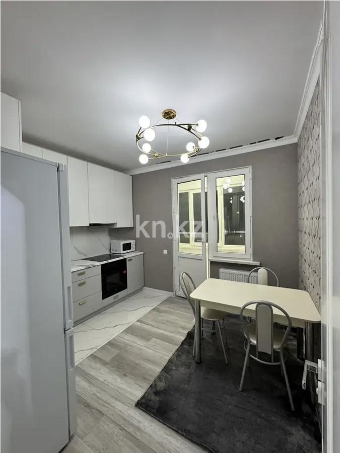 Продажа 2-комнатной квартиры, 60 м² в Алматы - фото 3