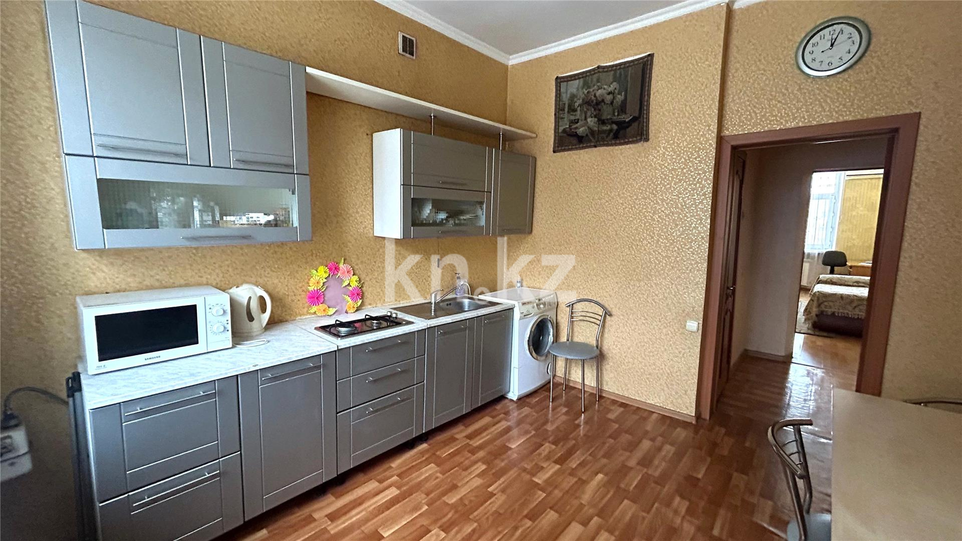 Продажа 2-комнатной квартиры, 54 м² в Караганде - фото 6