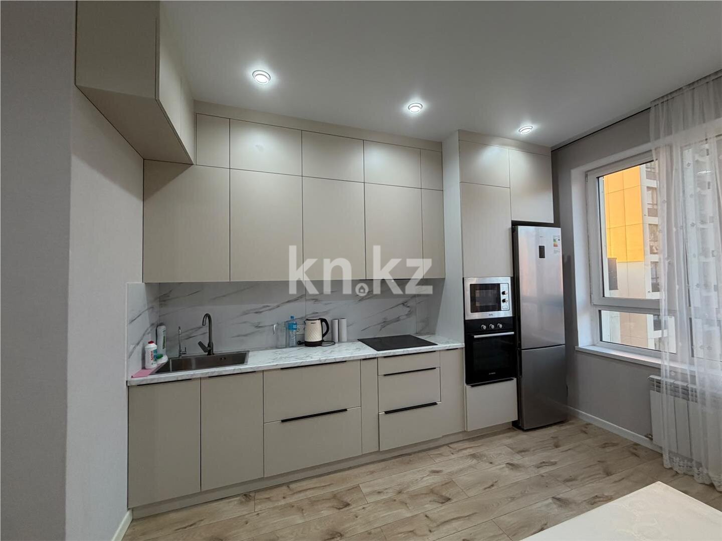 Продажа 2-комнатной квартиры, 67 м² в Караганде - фото 18