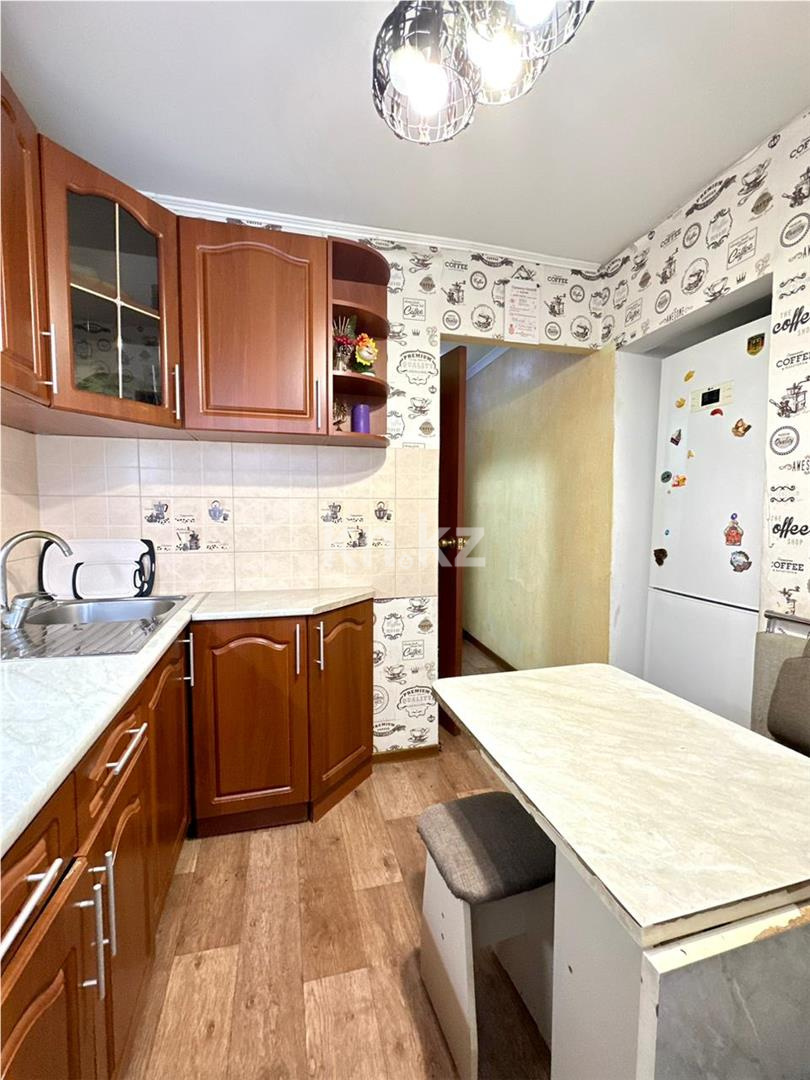 Продажа 3-комнатной квартиры, 53 м², ул. Механическая, дом  8а в Караганде - фото 11