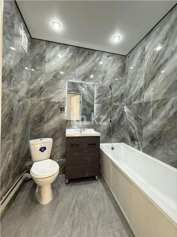 Продажа 1-комнатной квартиры, 32 м² в Алматы - фото 2