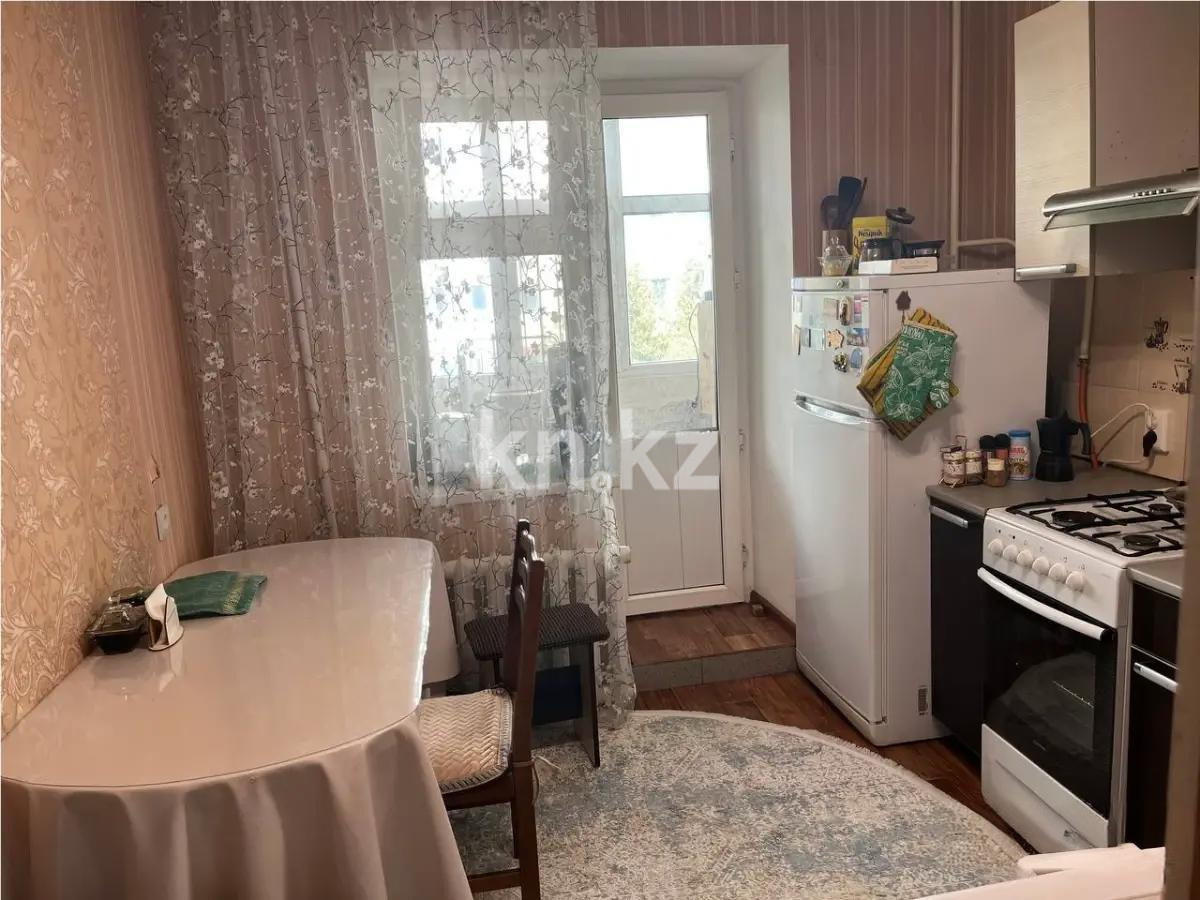 Продажа 2-комнатной квартиры, 48.5 м², ул. Кумисбекова, дом  6/1 в Астане - фото 3