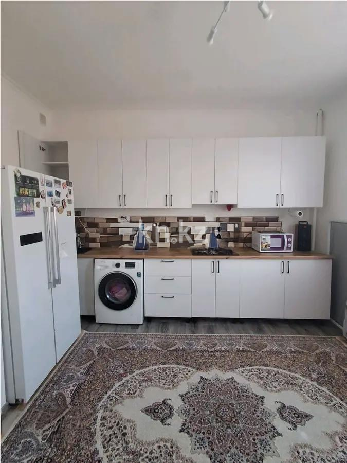 Продажа 2-комнатной квартиры, 54 м² в Алматы - фото 4