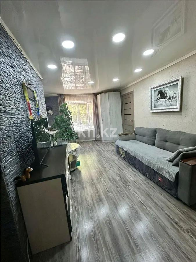 Продажа 3-комнатной квартиры, 42 м² в Караганде