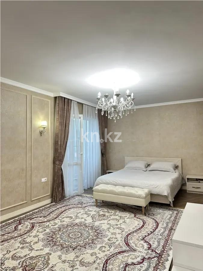 Продажа 5-комнатной квартиры, 135 м² в Алматы - фото 2