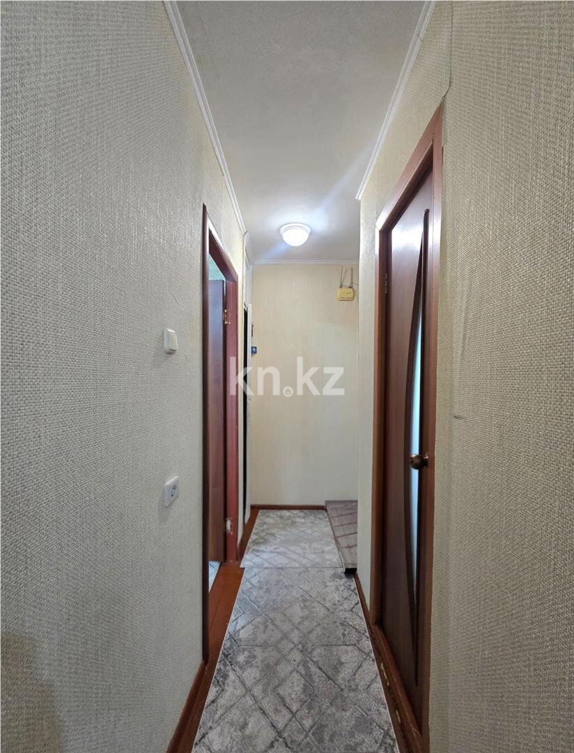 Продажа 1-комнатной квартиры, 32 м² в Темиртау - фото 7