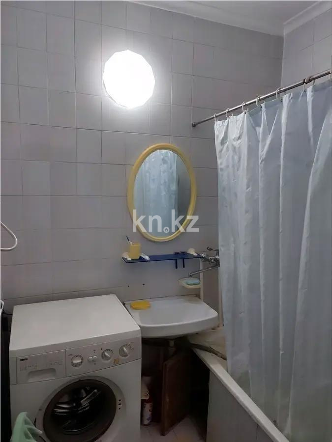 Продажа 2-комнатной квартиры, 58.5 м² в Алматы - фото 4