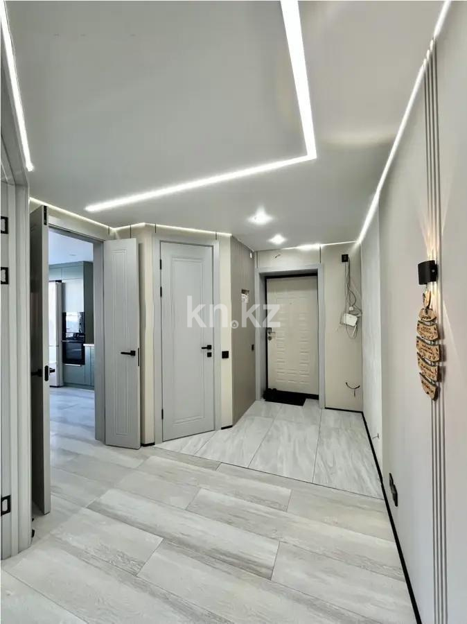 Продажа 3-комнатной квартиры, 75.6 м² в Астане - фото 6