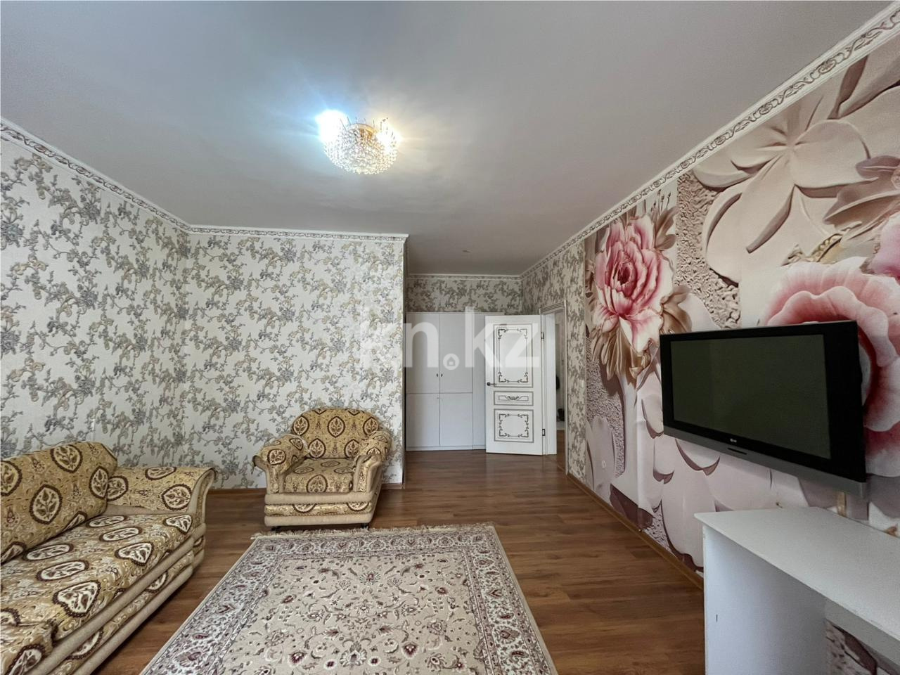 Продажа 1-комнатной квартиры, 52.5 м² в Астане - фото 6