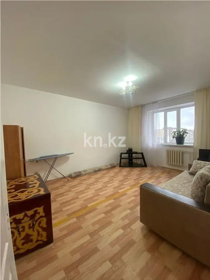 Продажа 1-комнатной квартиры, 45.8 м² в Астане