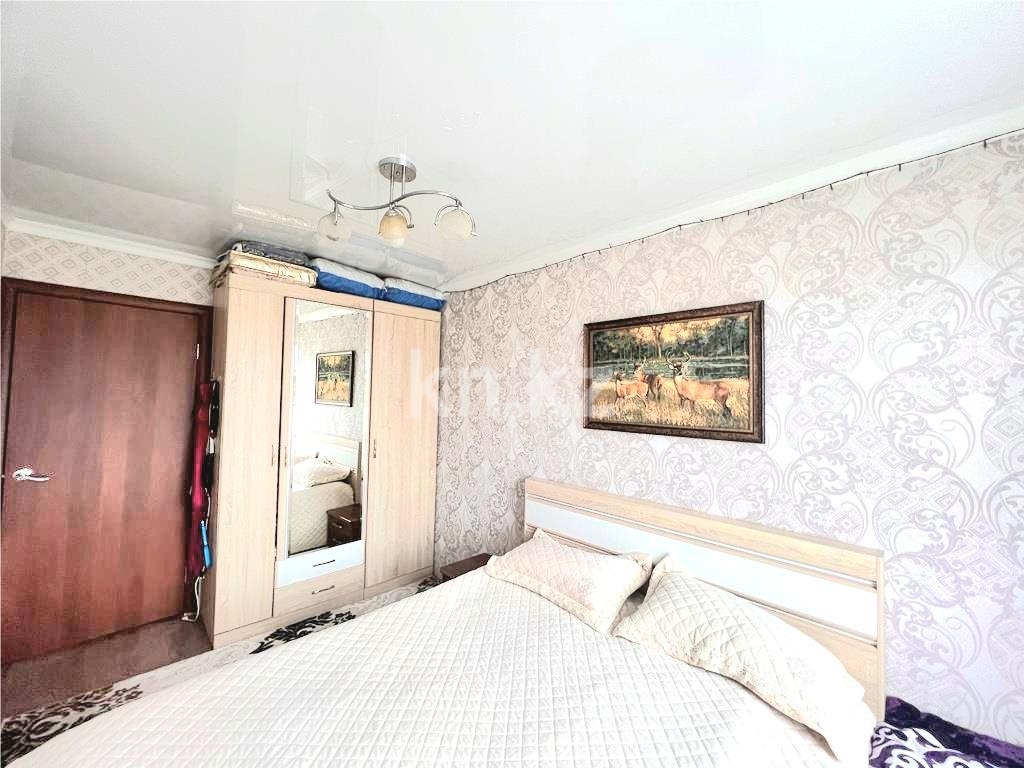 Продажа 3-комнатной квартиры, 61 м², мкр-н 17 в Караганде - фото 6