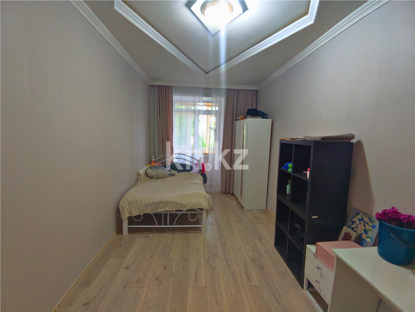 Продажа 3-комнатной квартиры, 79 м² в Караганде - фото 12