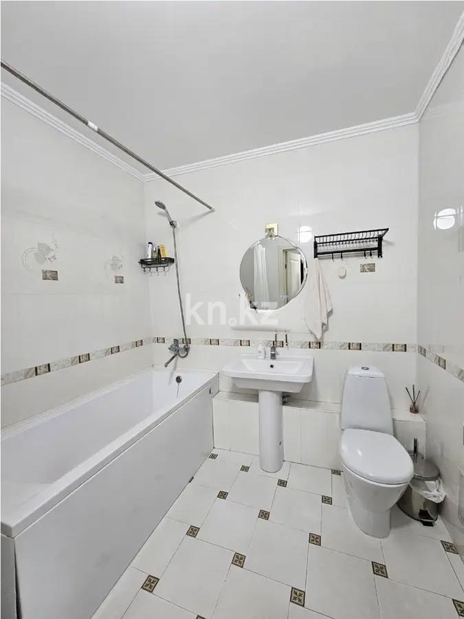 Продажа 2-комнатной квартиры, 60.9 м², ул. Брусиловского, дом  159 в Алматы - фото 6