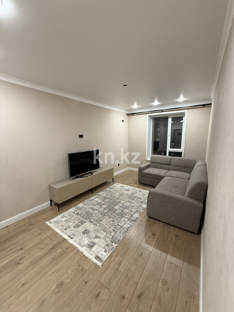 Аренда 2-комнатной квартиры, 57 м² в Астане - фото 10