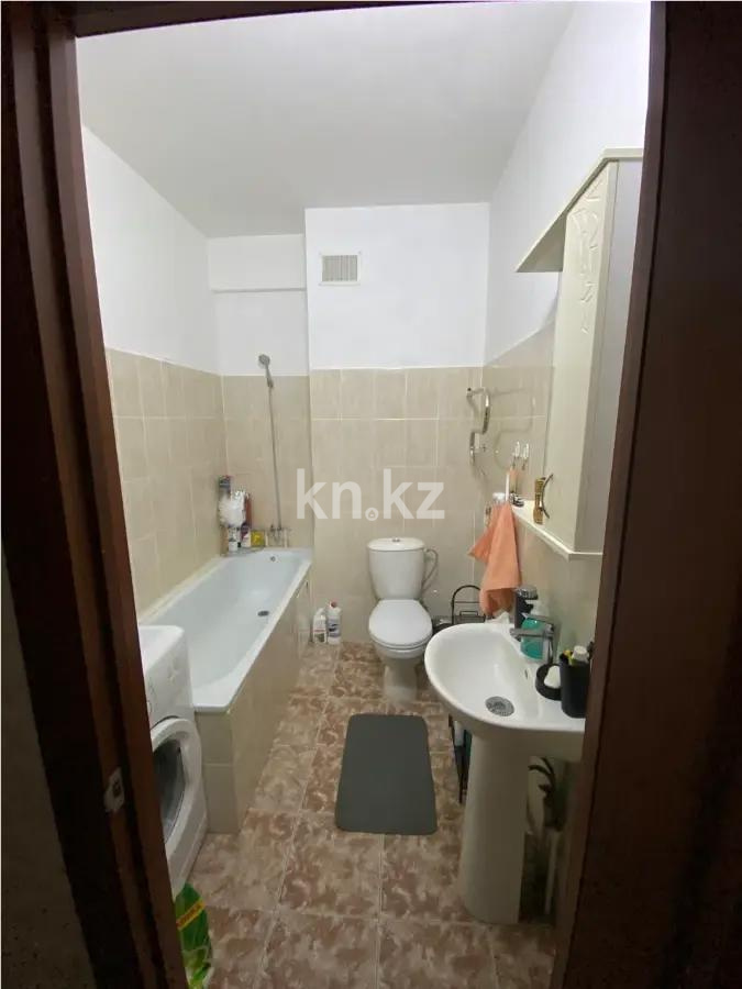 Продажа 1-комнатной квартиры, 27 м² в Алматы - фото 3