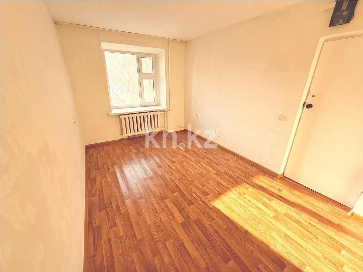 Продажа 1-комнатной квартиры, 24 м² в Астане - фото 3