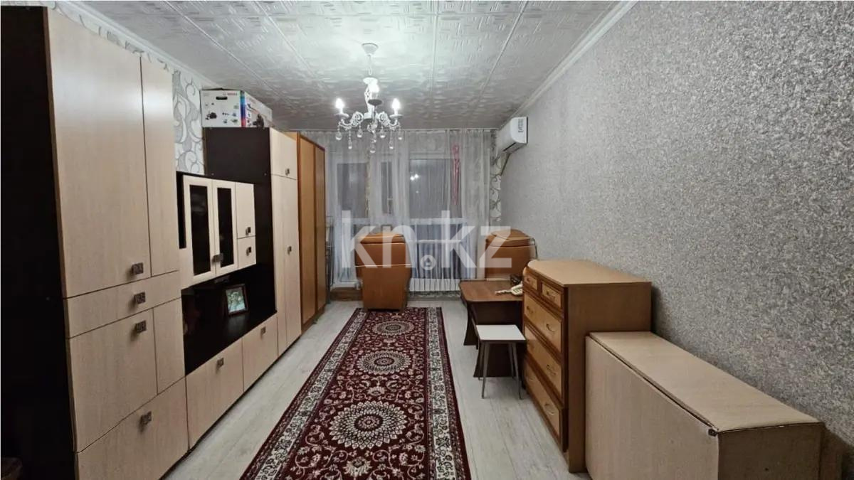 Продажа 1-комнатной квартиры, 31 м², ул. 6-й мик-н, дом  31 в Темиртау