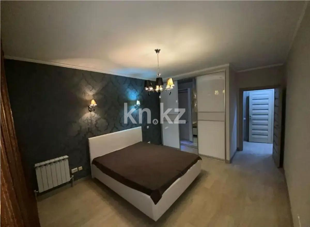 Продажа 3-комнатной квартиры, 73 м² в Астане - фото 2