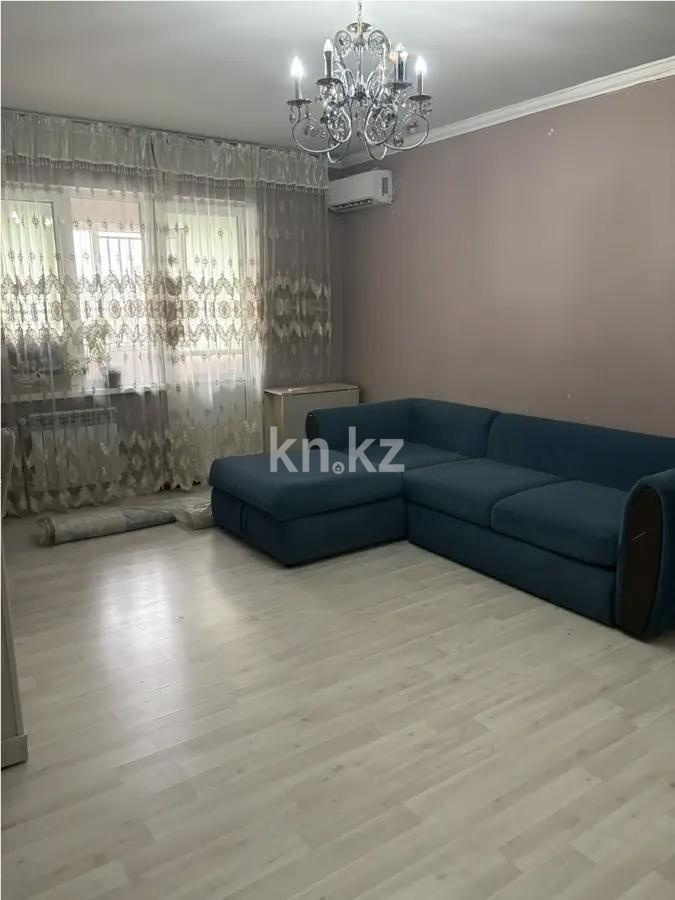 Продажа 1-комнатной квартиры, 50 м² в Алматы