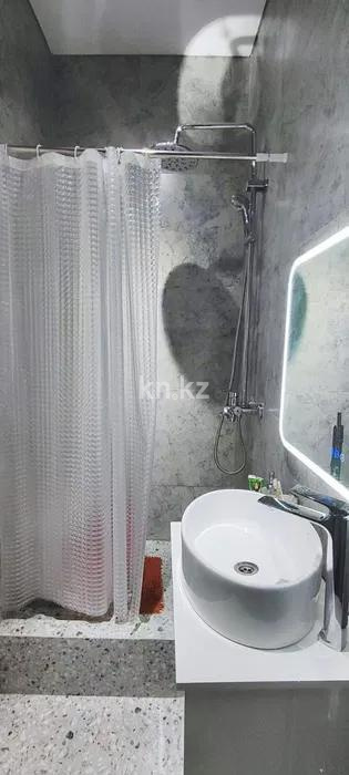 Продажа 2-комнатной квартиры, 43 м² в Алматы - фото 4