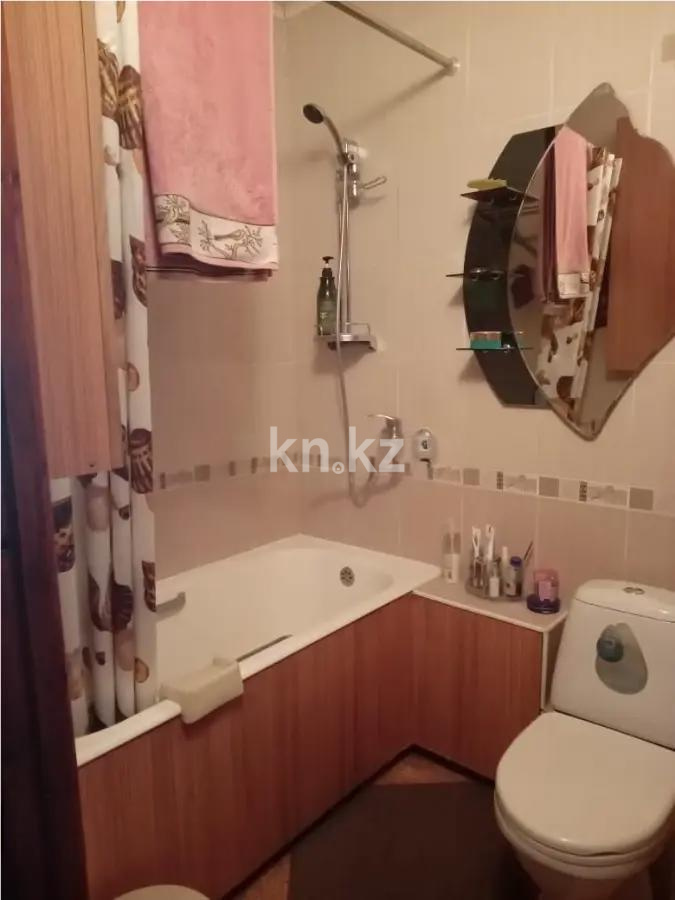 Продажа 2-комнатной квартиры, 43.8 м² в Алматы - фото 3