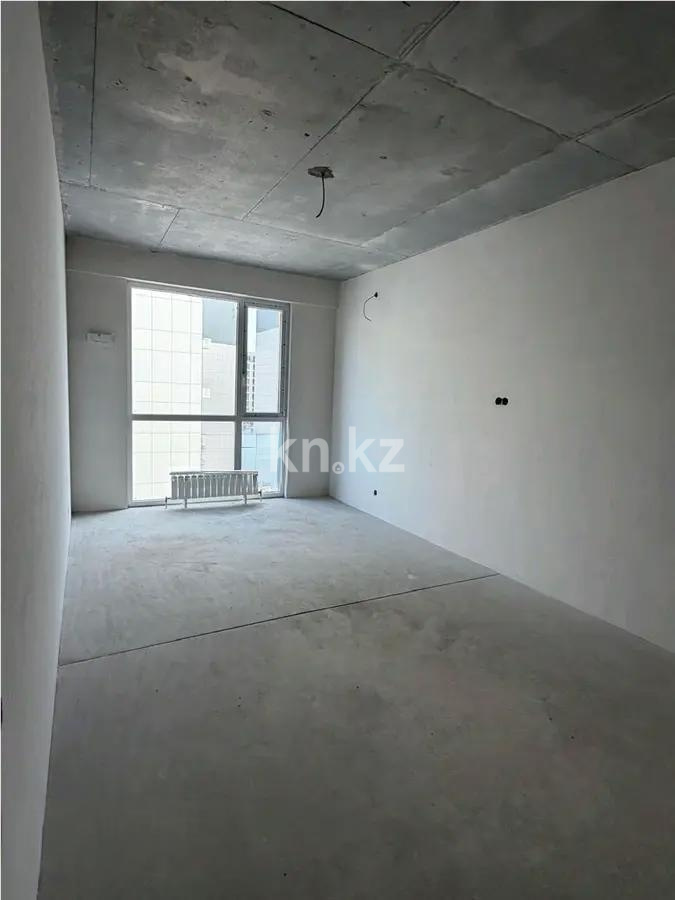 Продажа 3-комнатной квартиры, 86.4 м² в Алматы