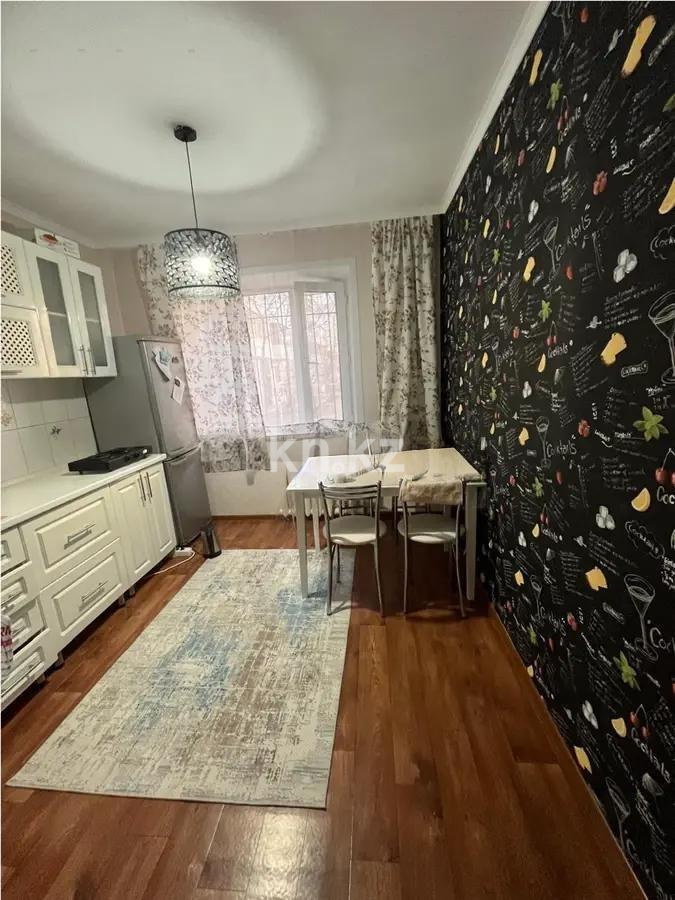 Продажа 1-комнатной квартиры, 41 м², мкр-н Степной-3, дом  4 в Караганде - фото 2