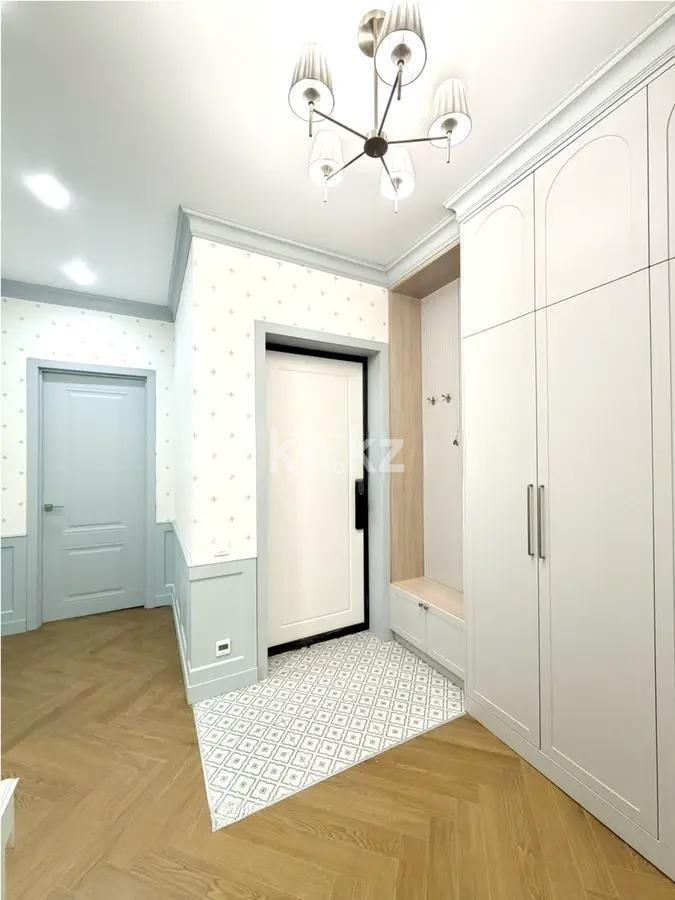 Продажа 3-комнатной квартиры, 61 м² в Астане - фото 6
