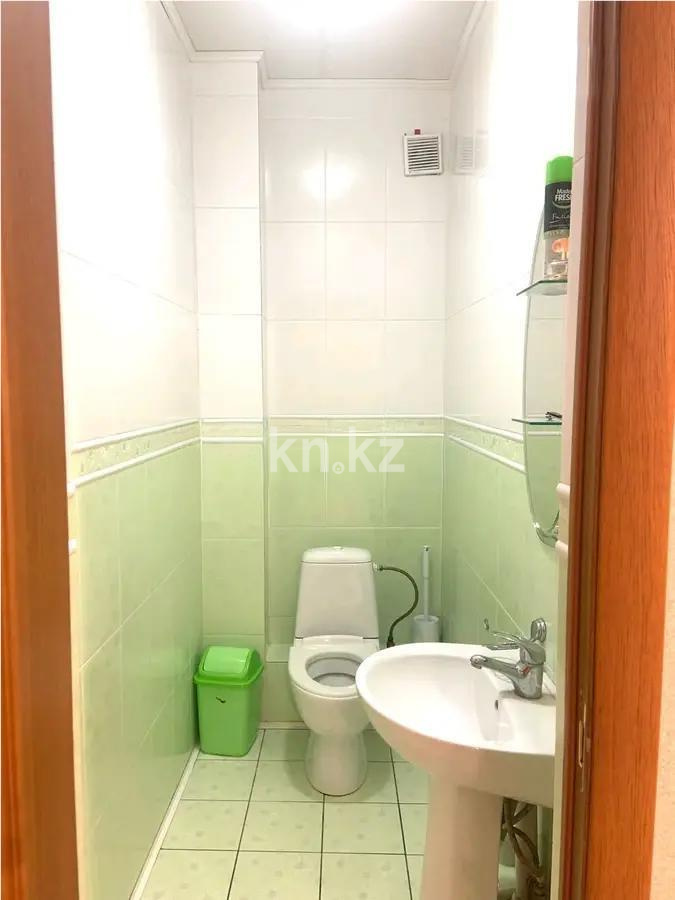 Продажа 3-комнатной квартиры, 110 м², ул. Сыганак, дом  33 в Астане - фото 6