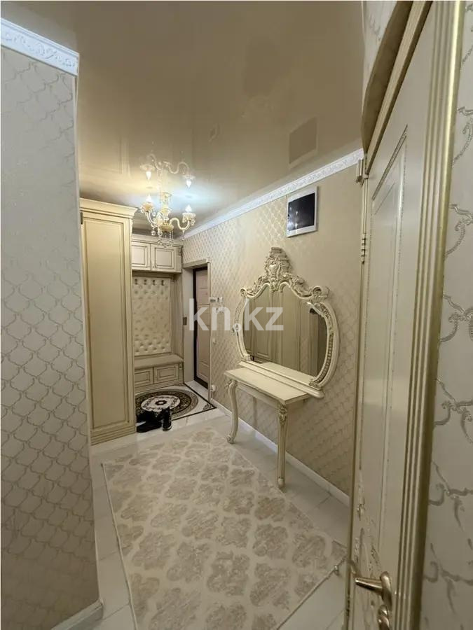 Продажа 3-комнатной квартиры, 120 м², пр. Абая, дом  45/1 в Астане - фото 7