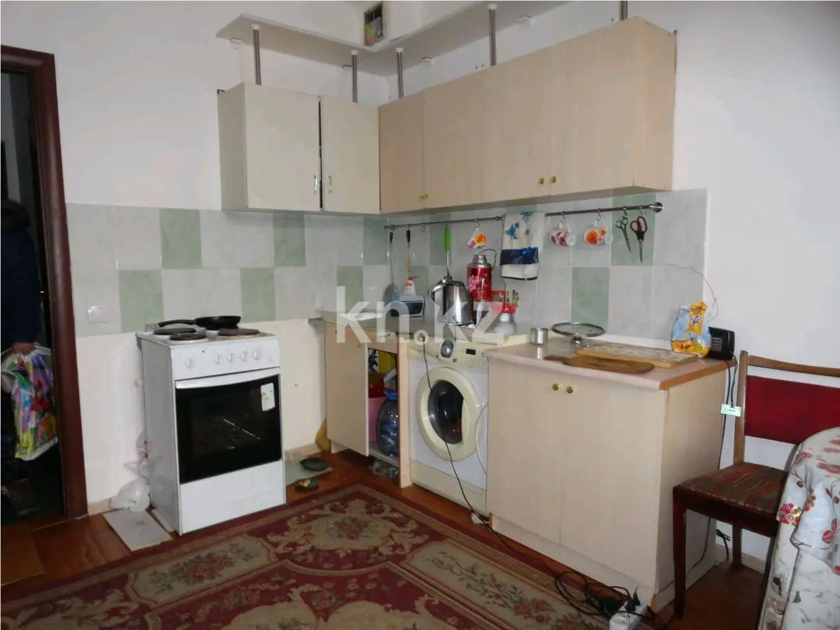 Продажа 1-комнатной квартиры, 38 м², ул. Северное Кольцо, дом  86/8 в Алматы - фото 2