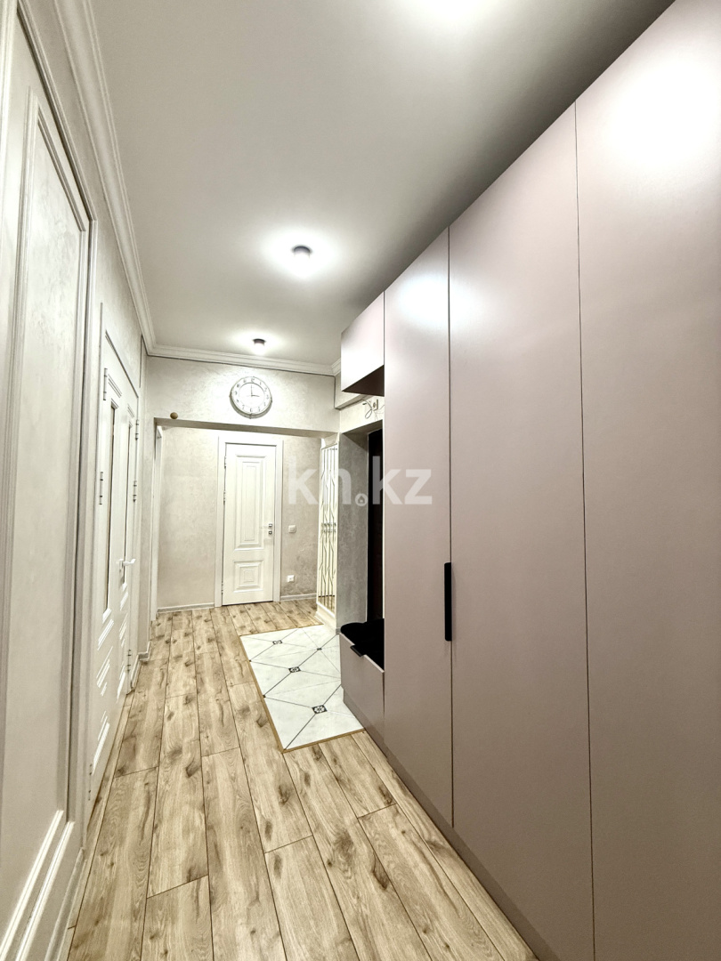 Продажа 3-комнатной квартиры, 65 м² в Алматы - фото 17