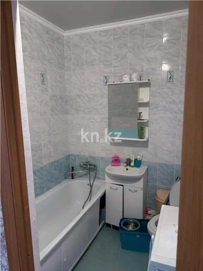 Продажа 1-комнатной квартиры, 42 м² в Астане - фото 3