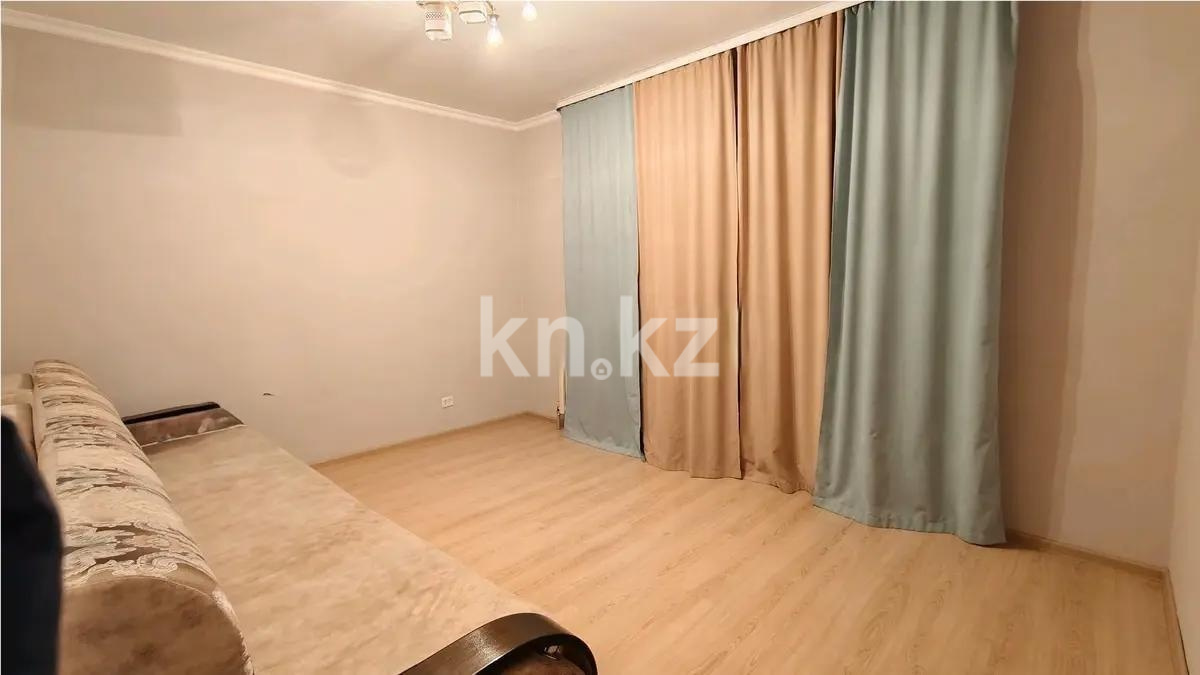 Продажа 1-комнатной квартиры, 36.6 м² в Астане