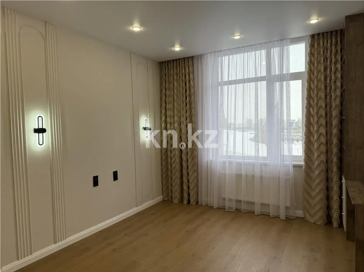 Продажа 3-комнатной квартиры, 71 м² в Астане - фото 3