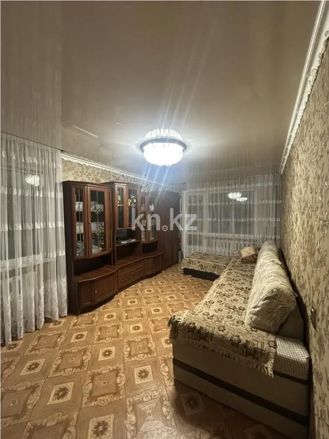 Продажа 3-комнатной квартиры, 61 м² в Караганде