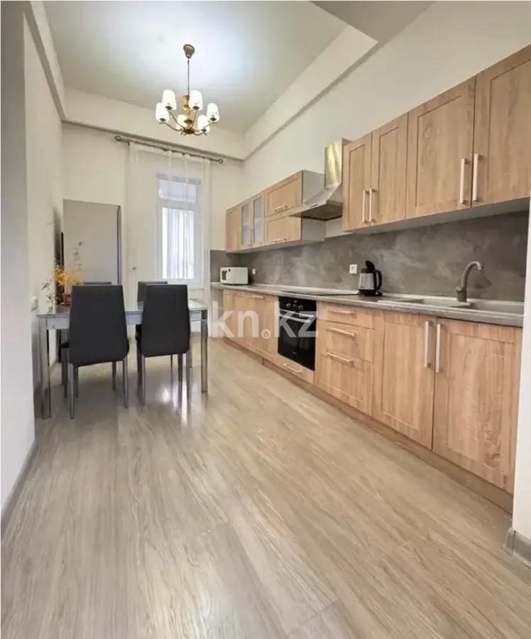 Продажа 2-комнатной квартиры, 75 м² в Астане - фото 3