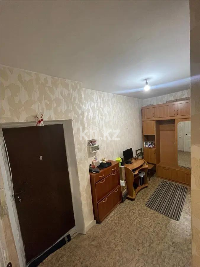 Продажа 1-комнатной квартиры, 34.8 м² в Астане - фото 4