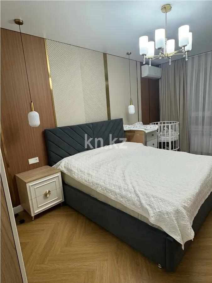 Продажа 4-комнатной квартиры, 112 м² в Алматы - фото 2