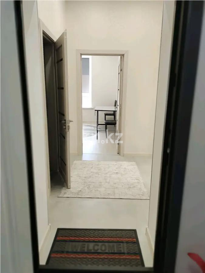 Продажа 1-комнатной квартиры, 41 м² в Астане - фото 5