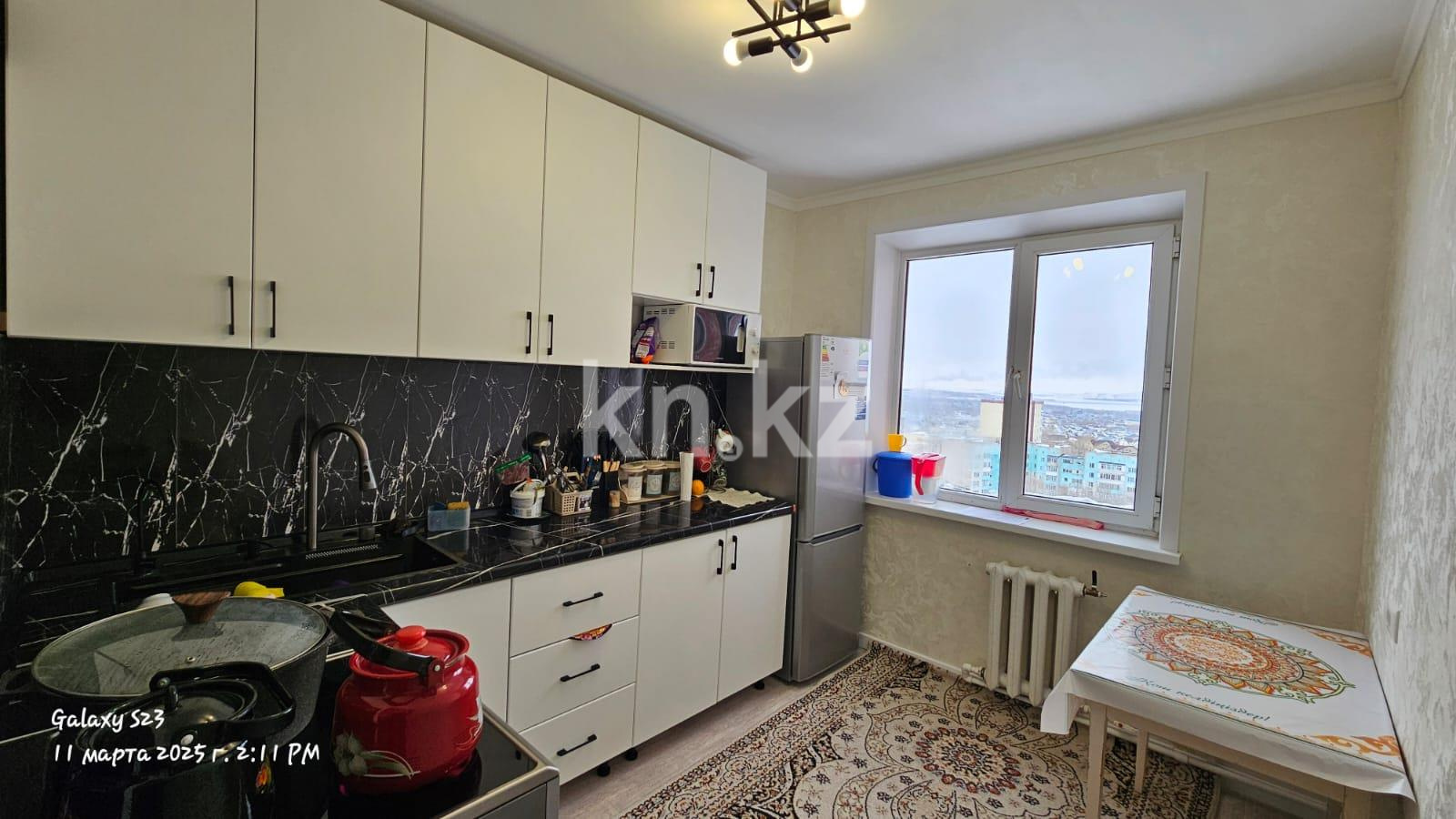 Продажа 4-комнатной квартиры, 97 м² в Темиртау - фото 12