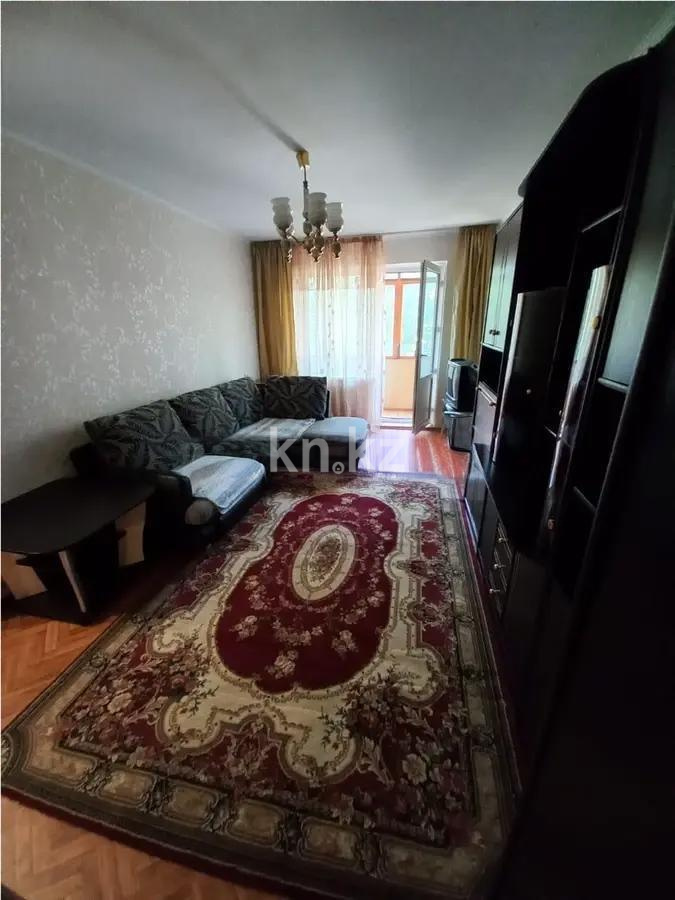 Продажа 2-комнатной квартиры, 45.2 м² в Алматы