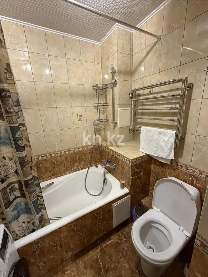 Продажа 2-комнатной квартиры, 60 м² в Алматы - фото 5
