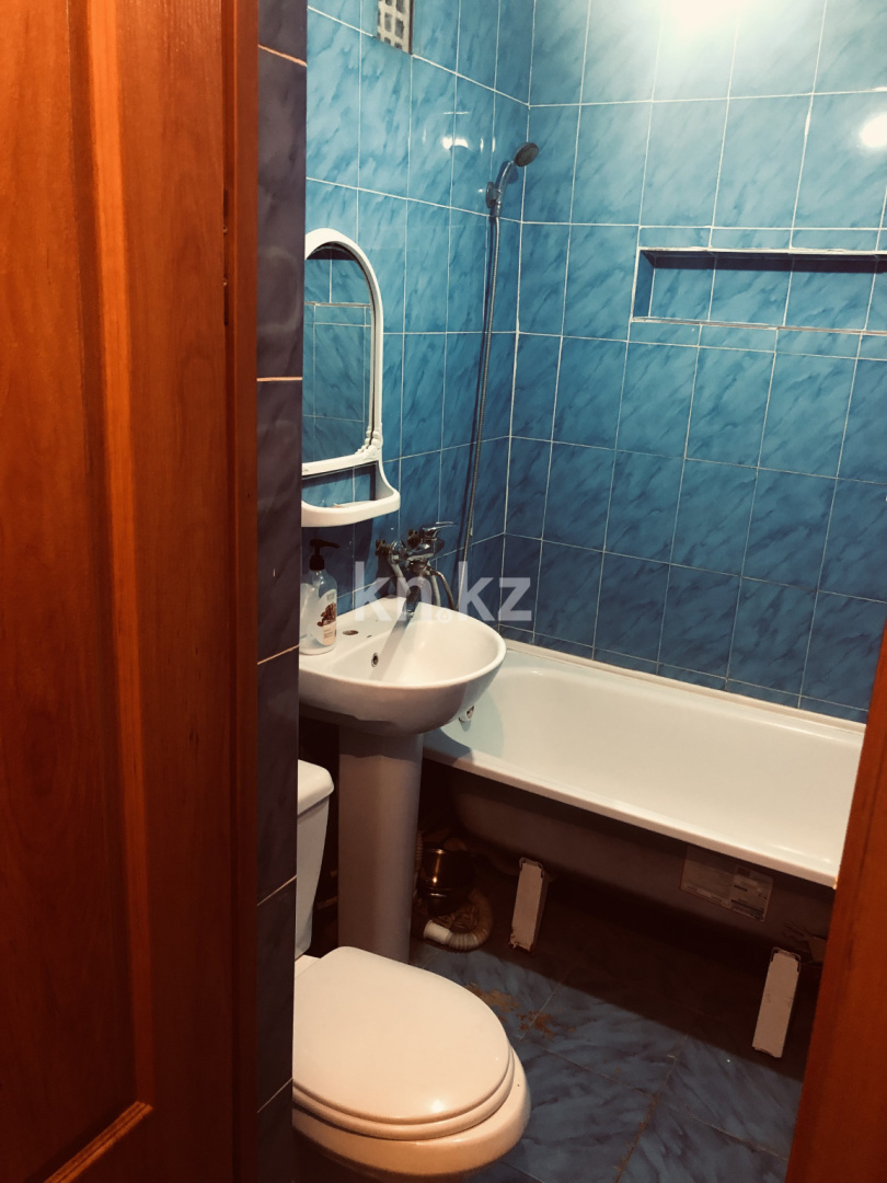 Аренда 1-комнатной квартиры, 31 м², ул. Маншук Маметовой, дом  50/1 в Уральске - фото 7